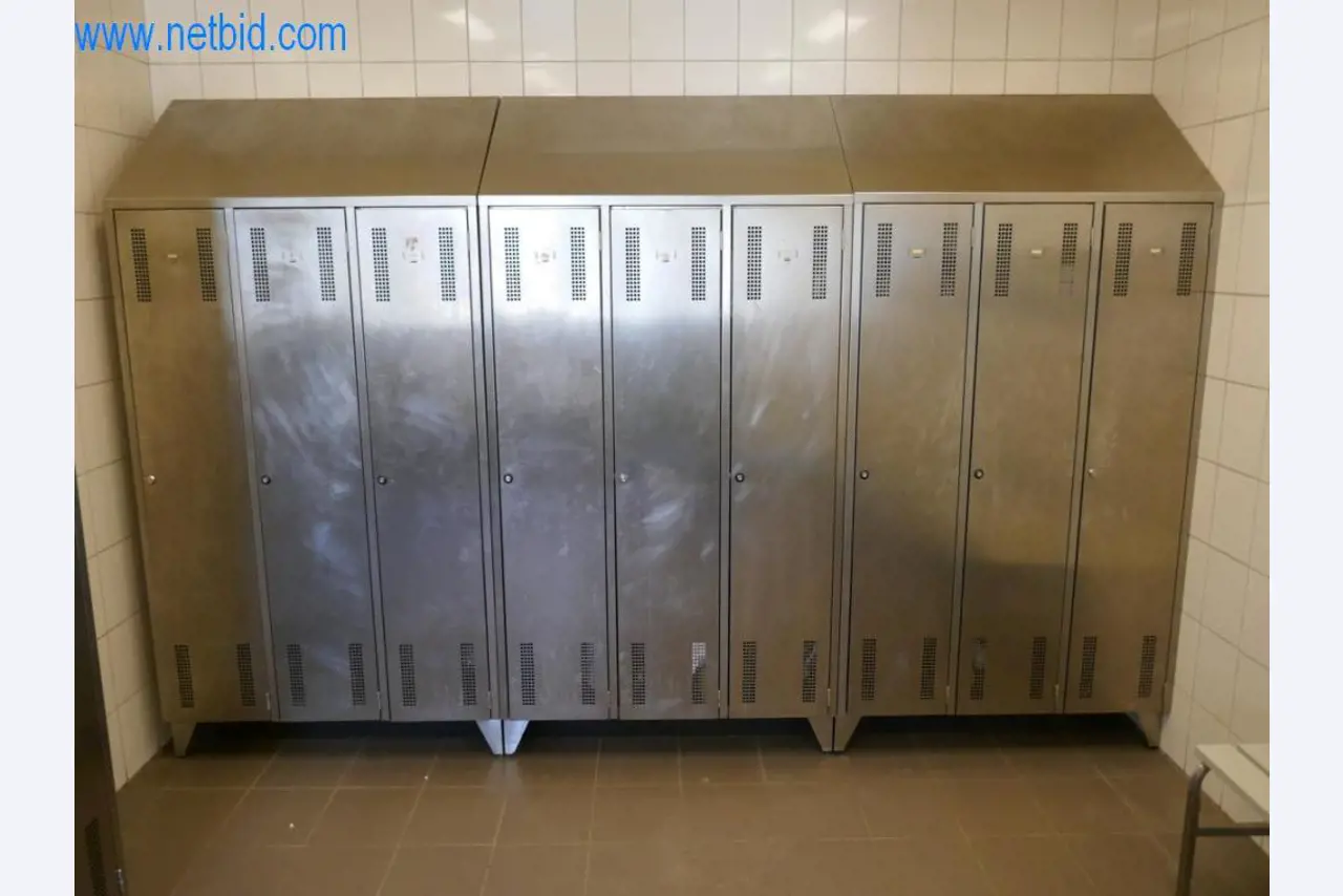 Dobro vzdrževani stroji in tehnična oprema iz živilskopredelovalnega sektorja-1