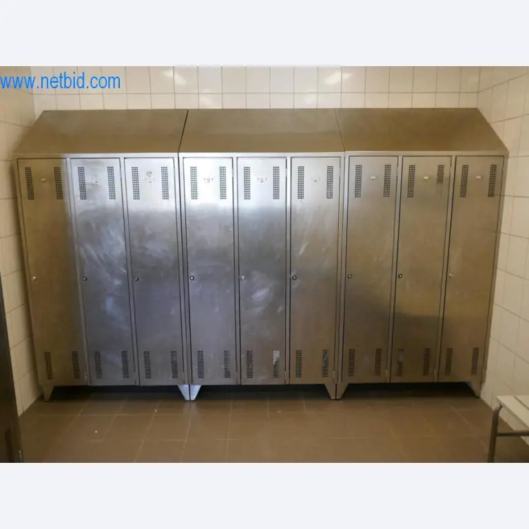 Dobro vzdrževani stroji in tehnična oprema iz živilskopredelovalnega sektorja-1