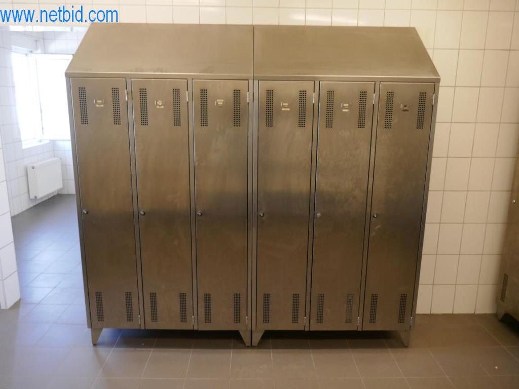 Máquinas y equipos técnicos del sector alimentario en buen estado de conservación-2