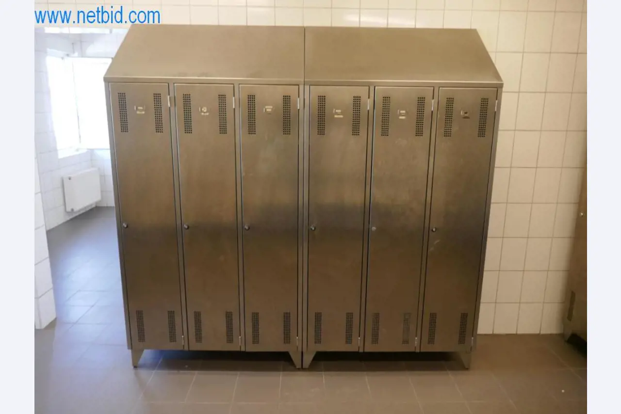 Dobro vzdrževani stroji in tehnična oprema iz živilskopredelovalnega sektorja-2