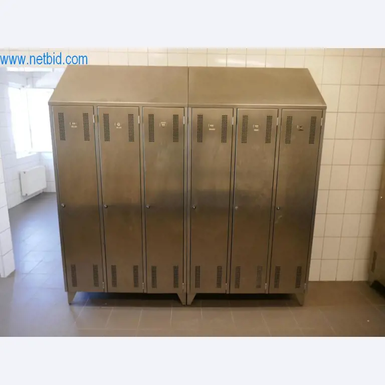 Dobro vzdrževani stroji in tehnična oprema iz živilskopredelovalnega sektorja-2