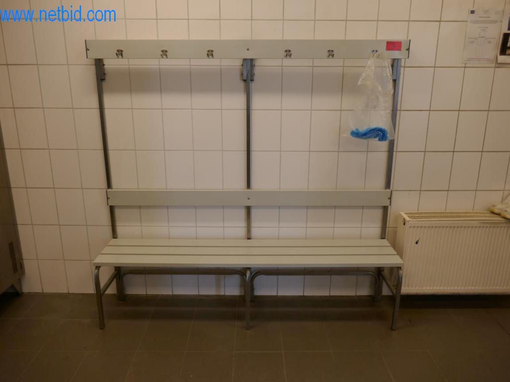 Máquinas y equipos técnicos del sector alimentario en buen estado de conservación-3