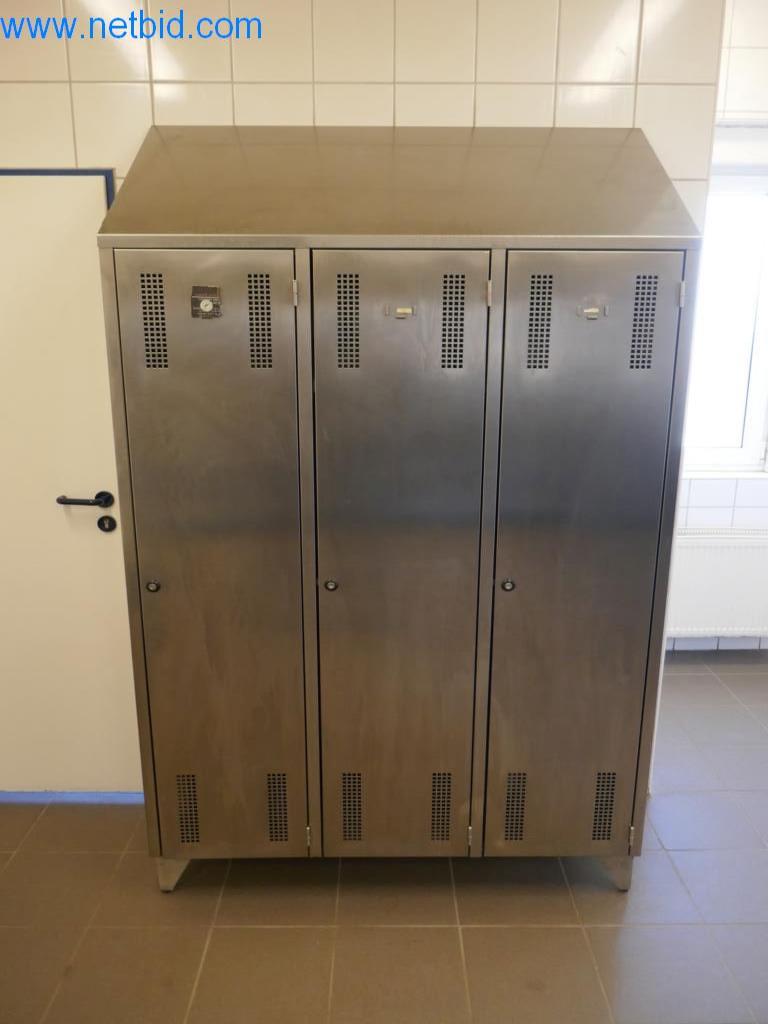 Máquinas y equipos técnicos del sector alimentario en buen estado de conservación-4