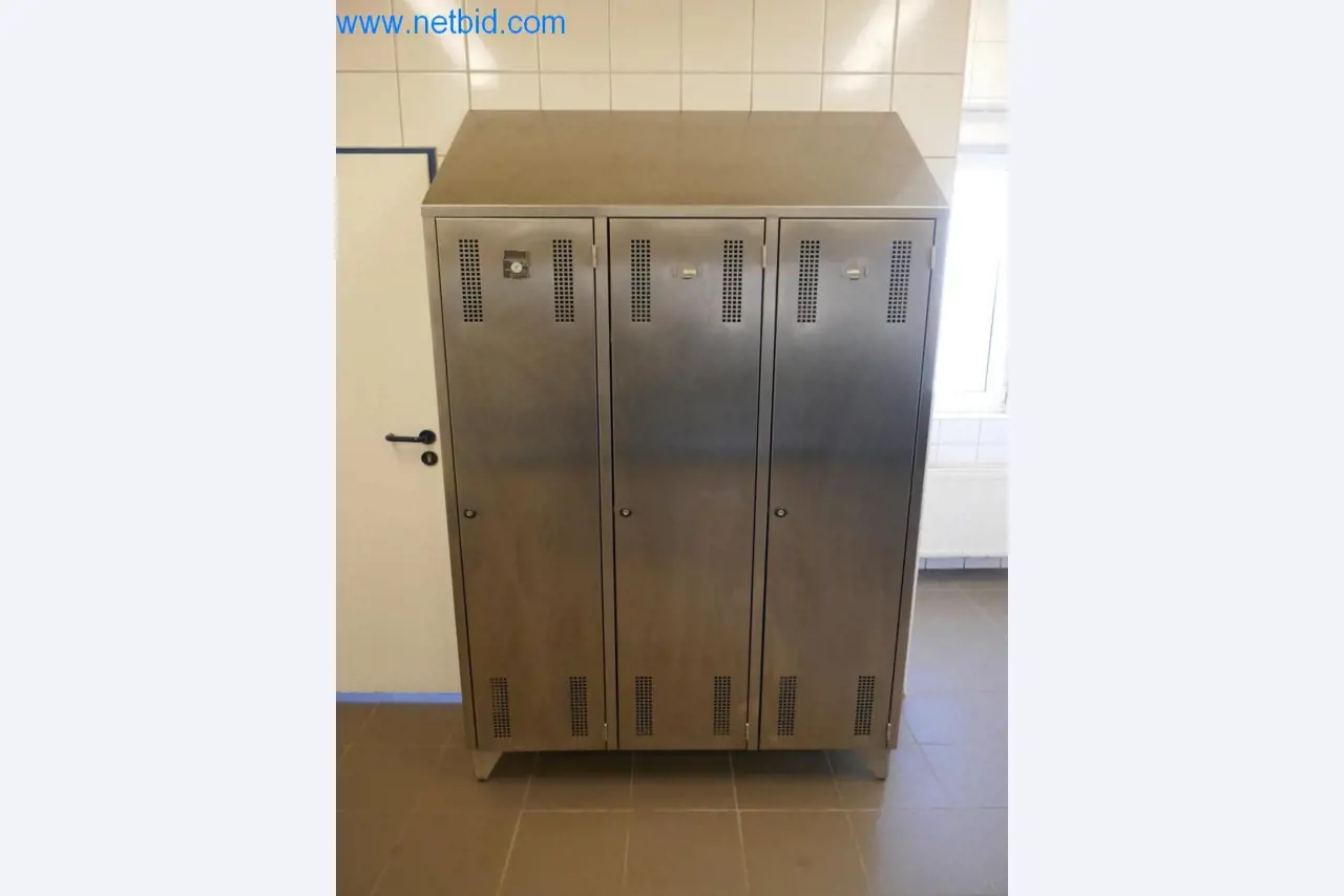 Dobro vzdrževani stroji in tehnična oprema iz živilskopredelovalnega sektorja-4