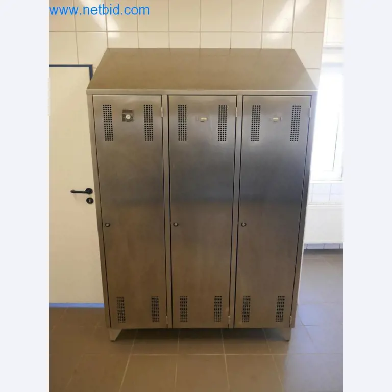 Dobro vzdrževani stroji in tehnična oprema iz živilskopredelovalnega sektorja-4