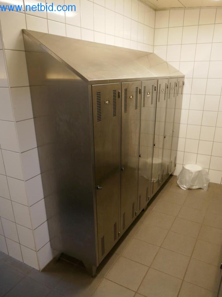 Dobro vzdrževani stroji in tehnična oprema iz živilskopredelovalnega sektorja-1