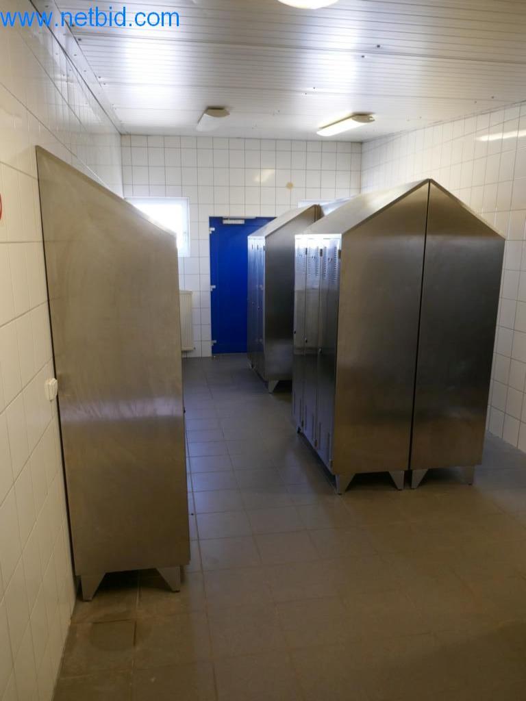 Dobro vzdrževani stroji in tehnična oprema iz živilskopredelovalnega sektorja-2