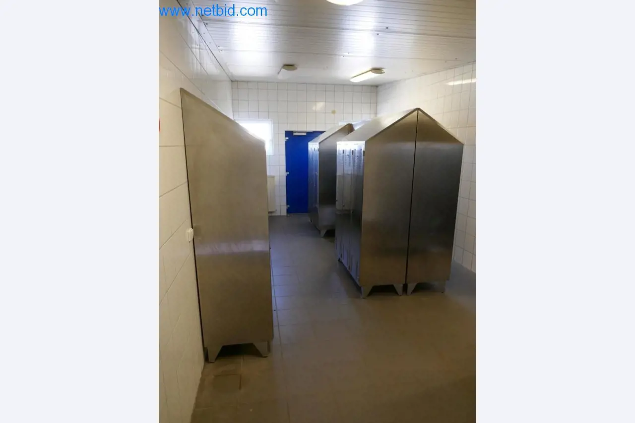 Máquinas y equipos técnicos del sector alimentario en buen estado de conservación-2