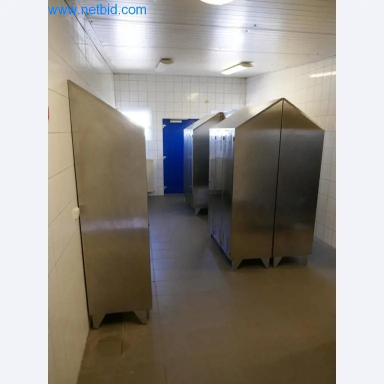 Máquinas y equipos técnicos del sector alimentario en buen estado de conservación-2