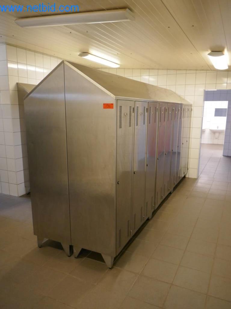 Dobro vzdrževani stroji in tehnična oprema iz živilskopredelovalnega sektorja-6