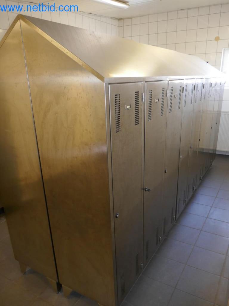 Dobro vzdrževani stroji in tehnična oprema iz živilskopredelovalnega sektorja-7