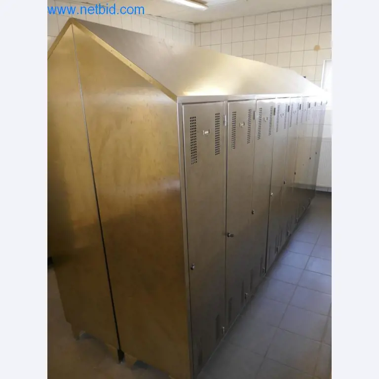 Máquinas y equipos técnicos del sector alimentario en buen estado de conservación-7