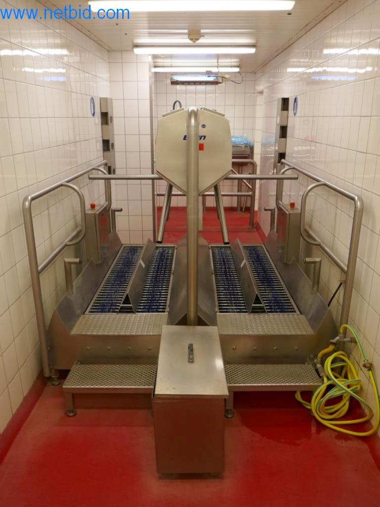 Dobro vzdrževani stroji in tehnična oprema iz živilskopredelovalnega sektorja-1