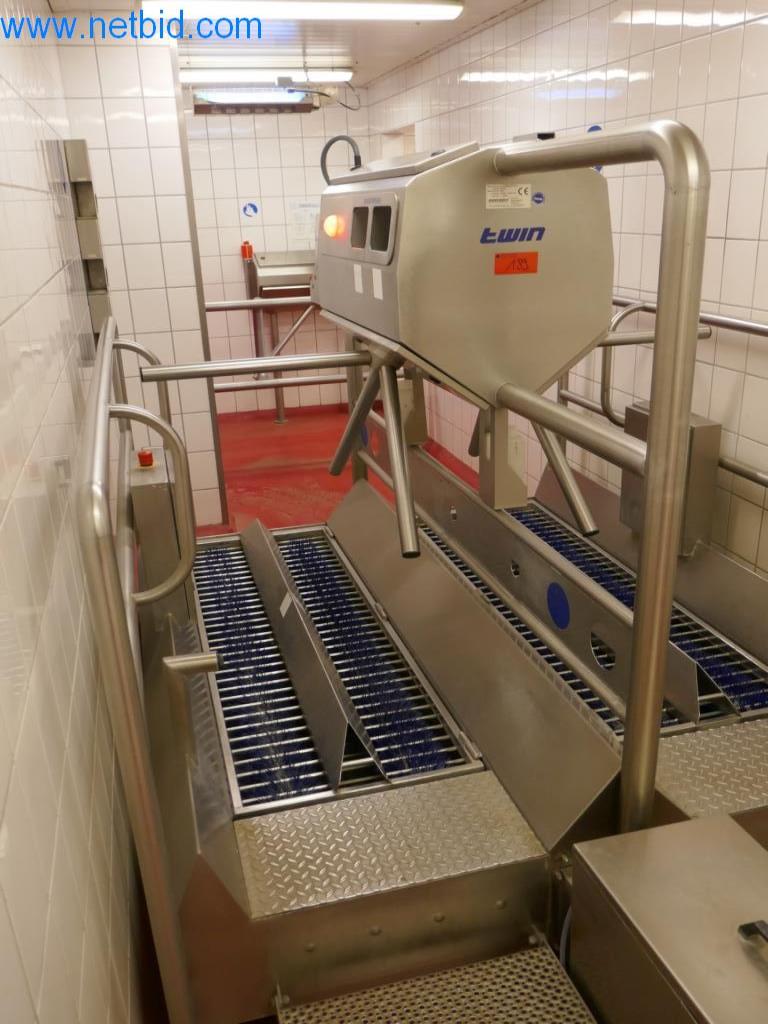 Dobro vzdrževani stroji in tehnična oprema iz živilskopredelovalnega sektorja-2