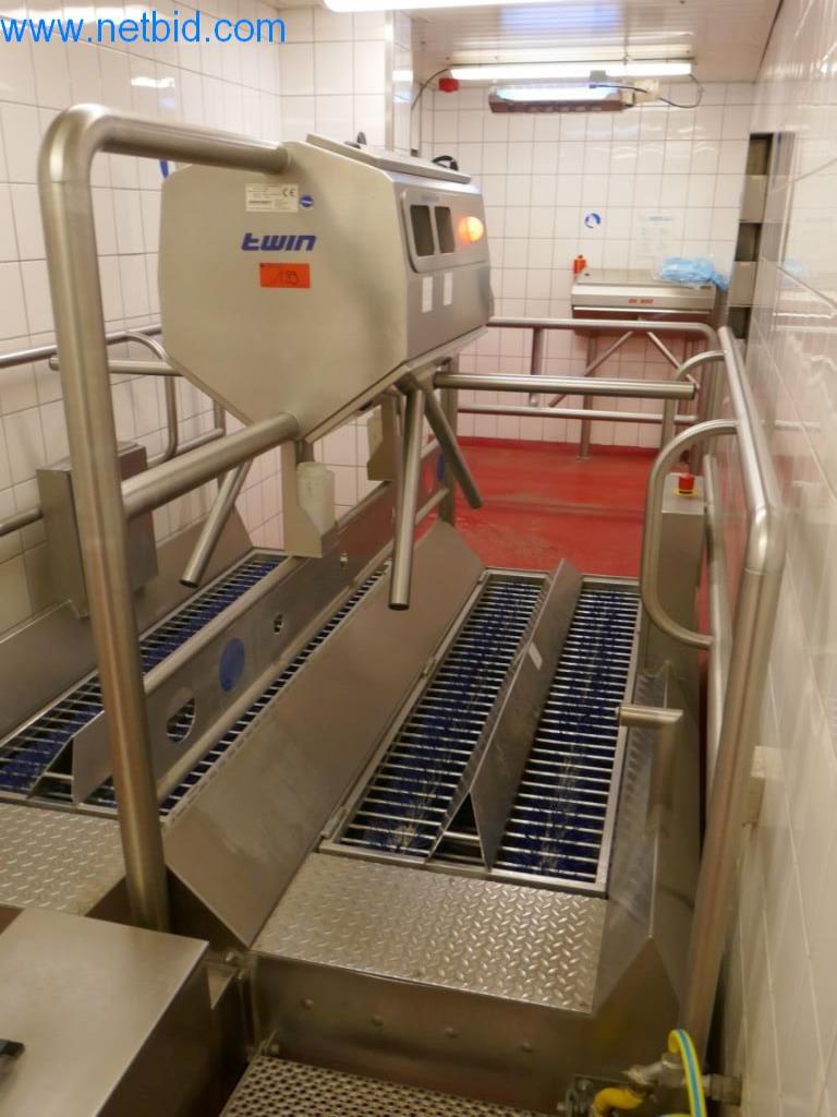 Dobro vzdrževani stroji in tehnična oprema iz živilskopredelovalnega sektorja-3