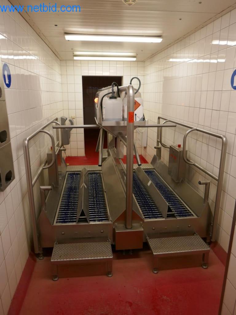 Dobro vzdrževani stroji in tehnična oprema iz živilskopredelovalnega sektorja-4