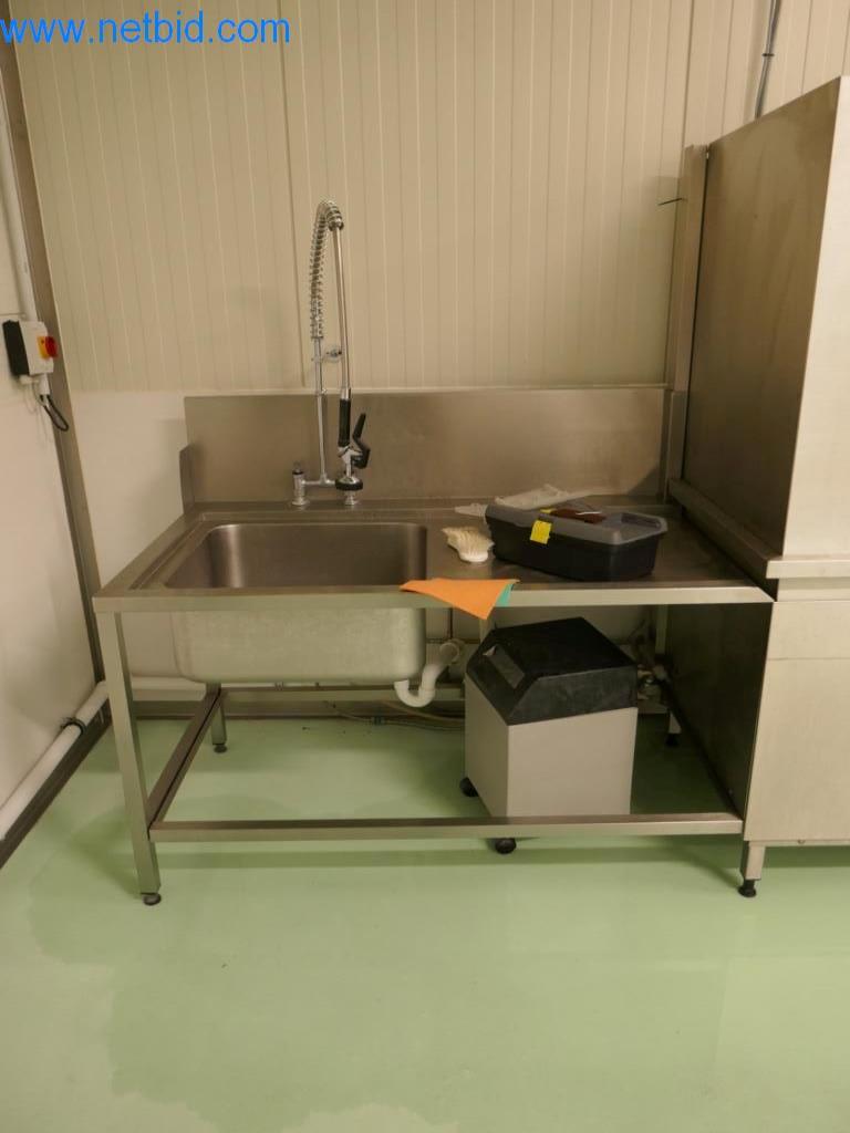 Dobro vzdrževani stroji in tehnična oprema iz živilskopredelovalnega sektorja-2