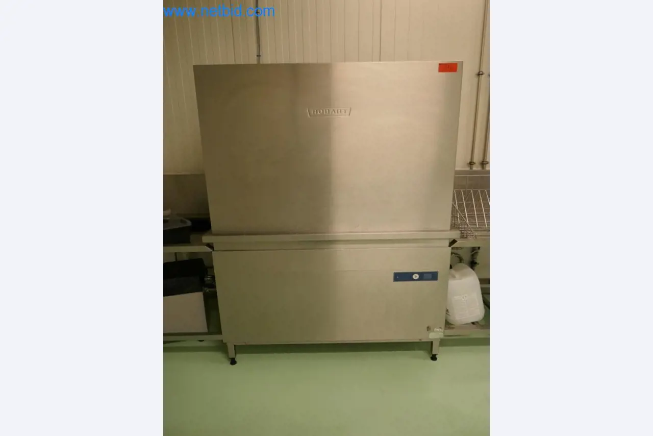 Máquinas y equipos técnicos del sector alimentario en buen estado de conservación-3