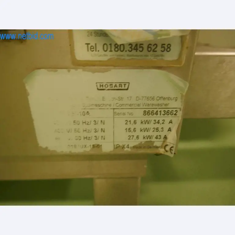 Máquinas y equipos técnicos del sector alimentario en buen estado de conservación-4