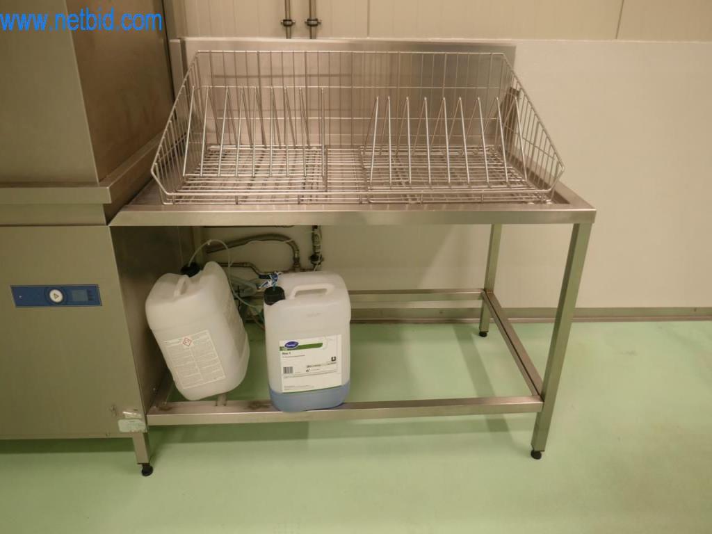 Dobro vzdrževani stroji in tehnična oprema iz živilskopredelovalnega sektorja-5