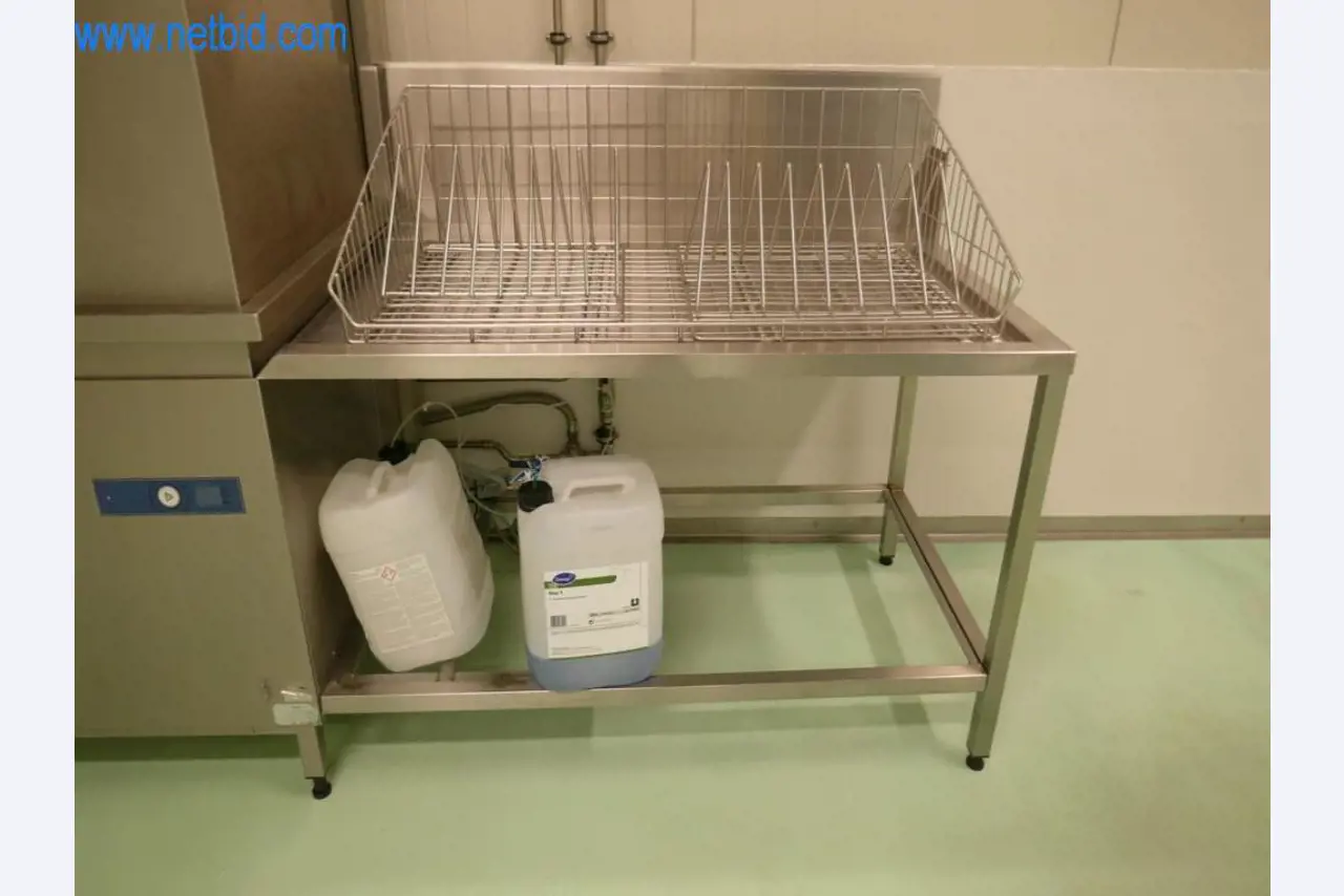 Máquinas y equipos técnicos del sector alimentario en buen estado de conservación-5