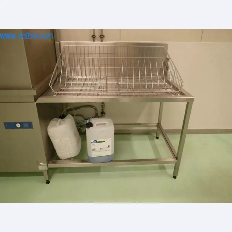 Máquinas y equipos técnicos del sector alimentario en buen estado de conservación-5