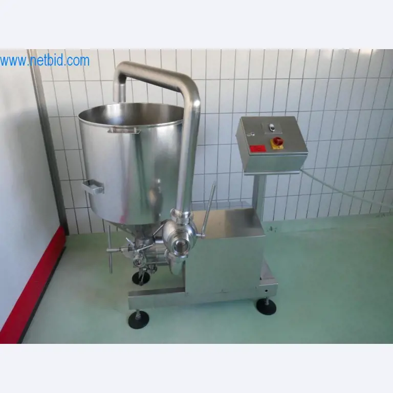 Dobro vzdrževani stroji in tehnična oprema iz živilskopredelovalnega sektorja-1