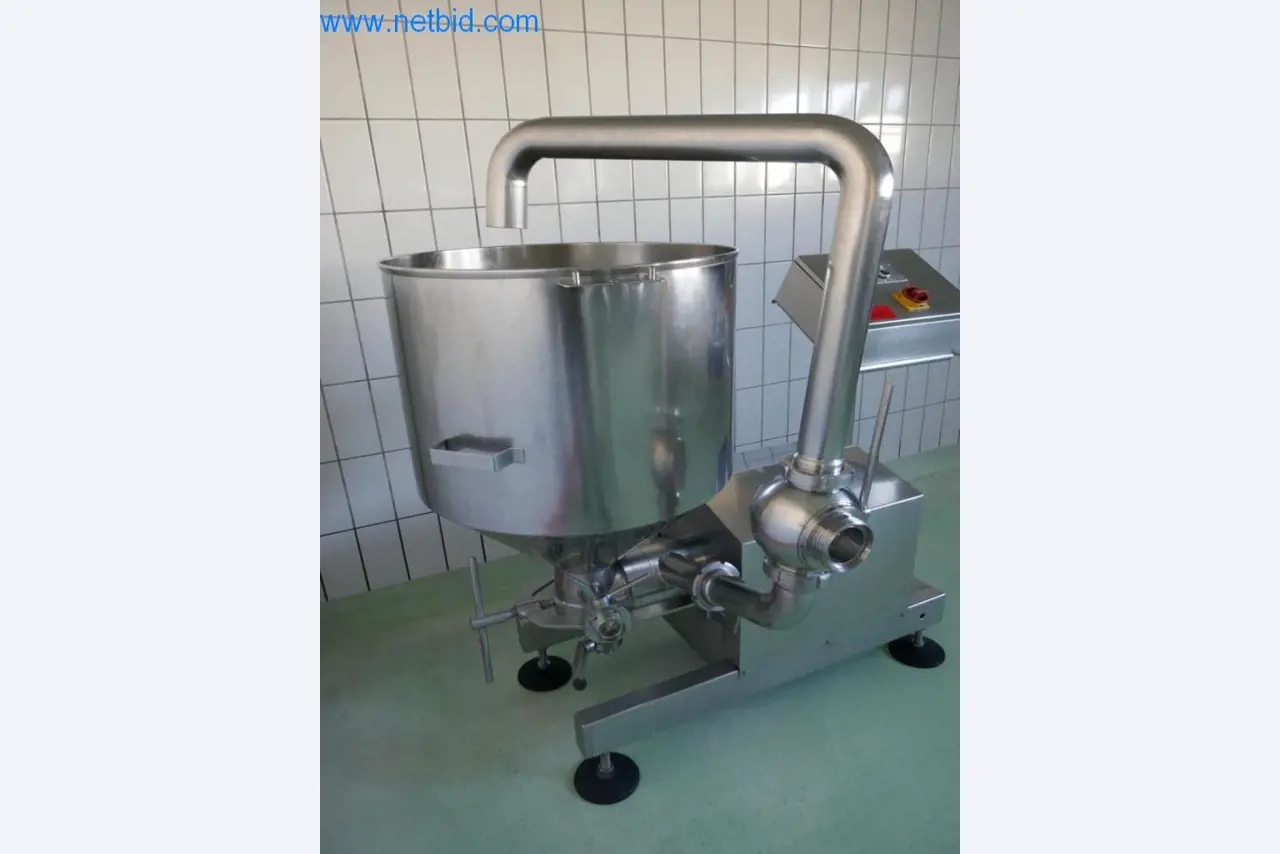 Dobro vzdrževani stroji in tehnična oprema iz živilskopredelovalnega sektorja-2