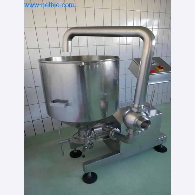 Dobro vzdrževani stroji in tehnična oprema iz živilskopredelovalnega sektorja-2