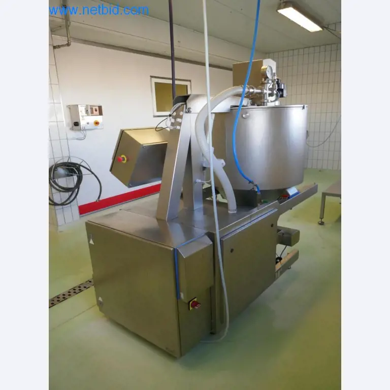 Dobro vzdrževani stroji in tehnična oprema iz živilskopredelovalnega sektorja-2