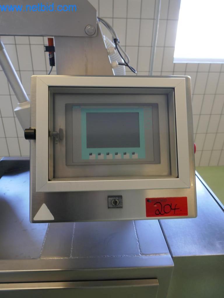 Máquinas y equipos técnicos del sector alimentario en buen estado de conservación-3