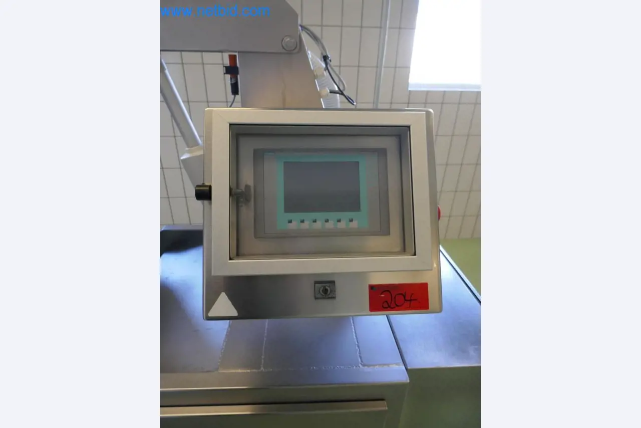 Dobro vzdrževani stroji in tehnična oprema iz živilskopredelovalnega sektorja-3