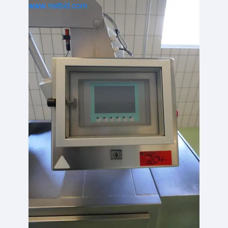 Dobro vzdrževani stroji in tehnična oprema iz živilskopredelovalnega sektorja-3