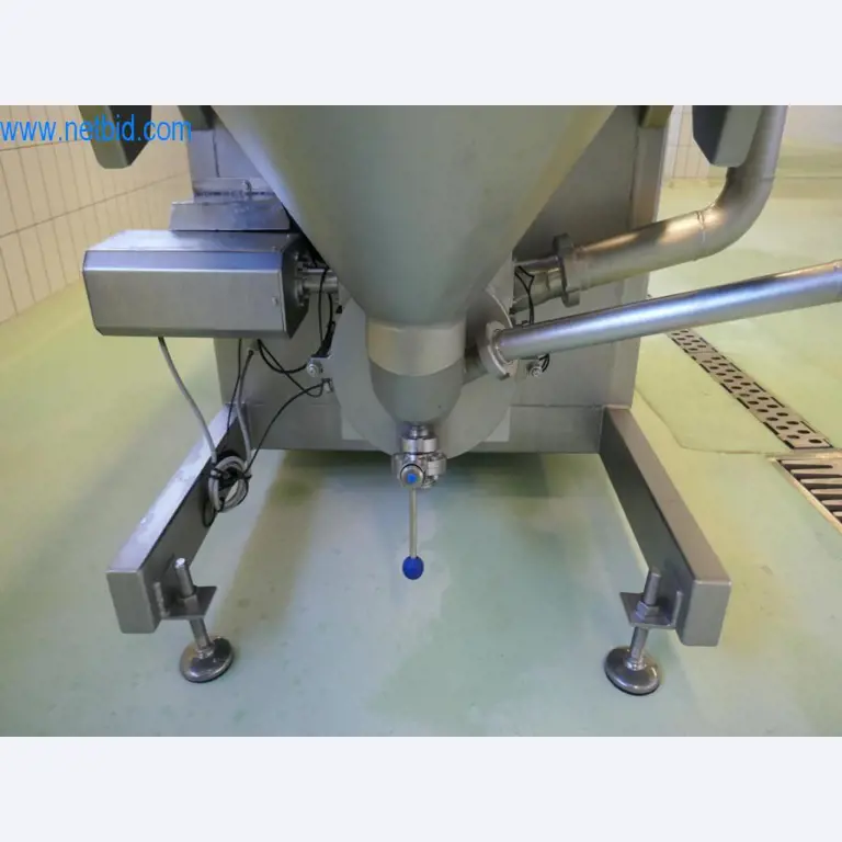 Dobro vzdrževani stroji in tehnična oprema iz živilskopredelovalnega sektorja-6