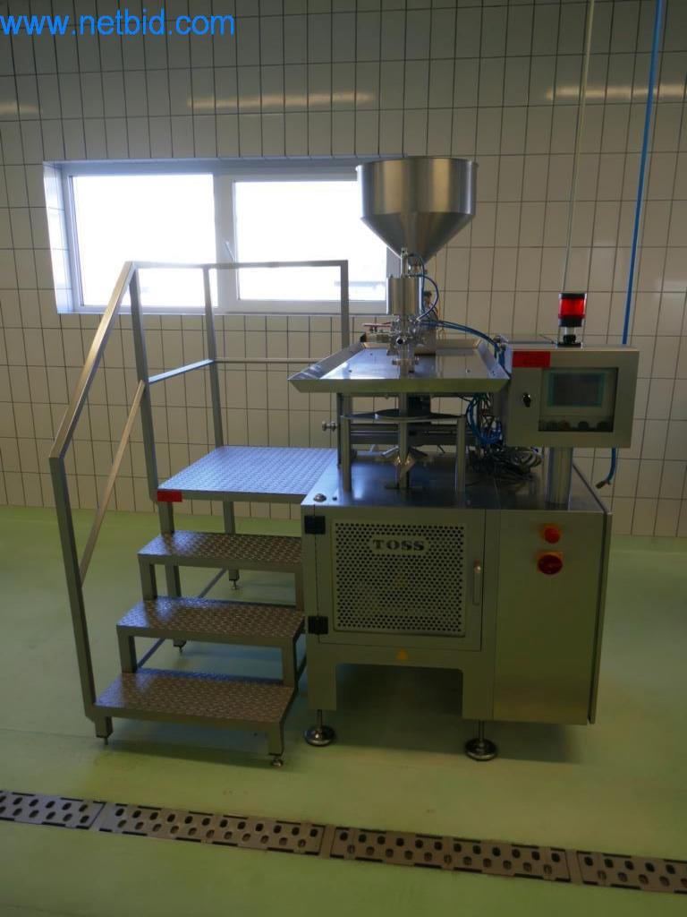 Dobro vzdrževani stroji in tehnična oprema iz živilskopredelovalnega sektorja-1