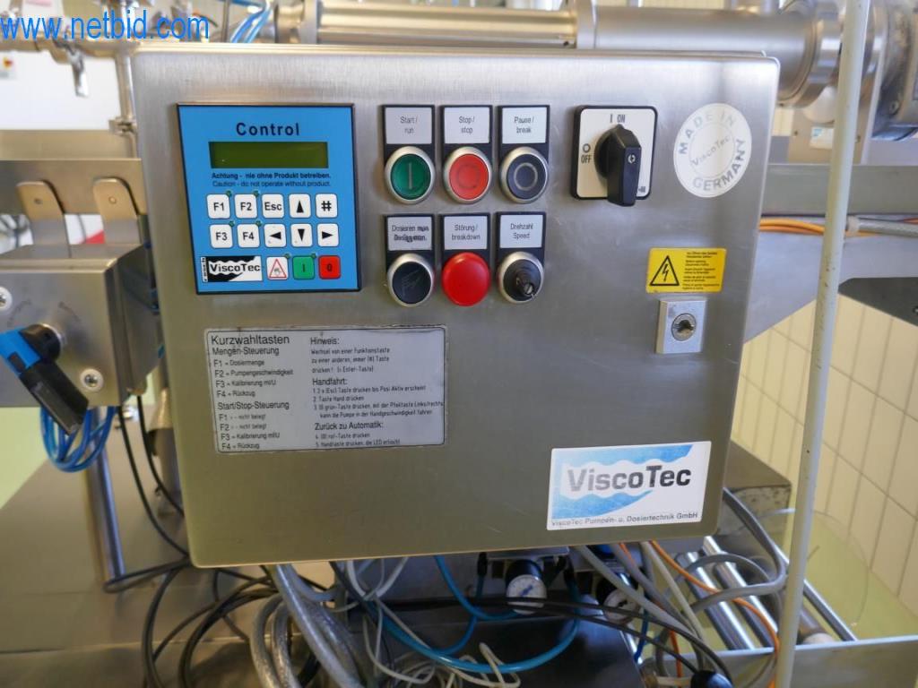 Dobro vzdrževani stroji in tehnična oprema iz živilskopredelovalnega sektorja-2