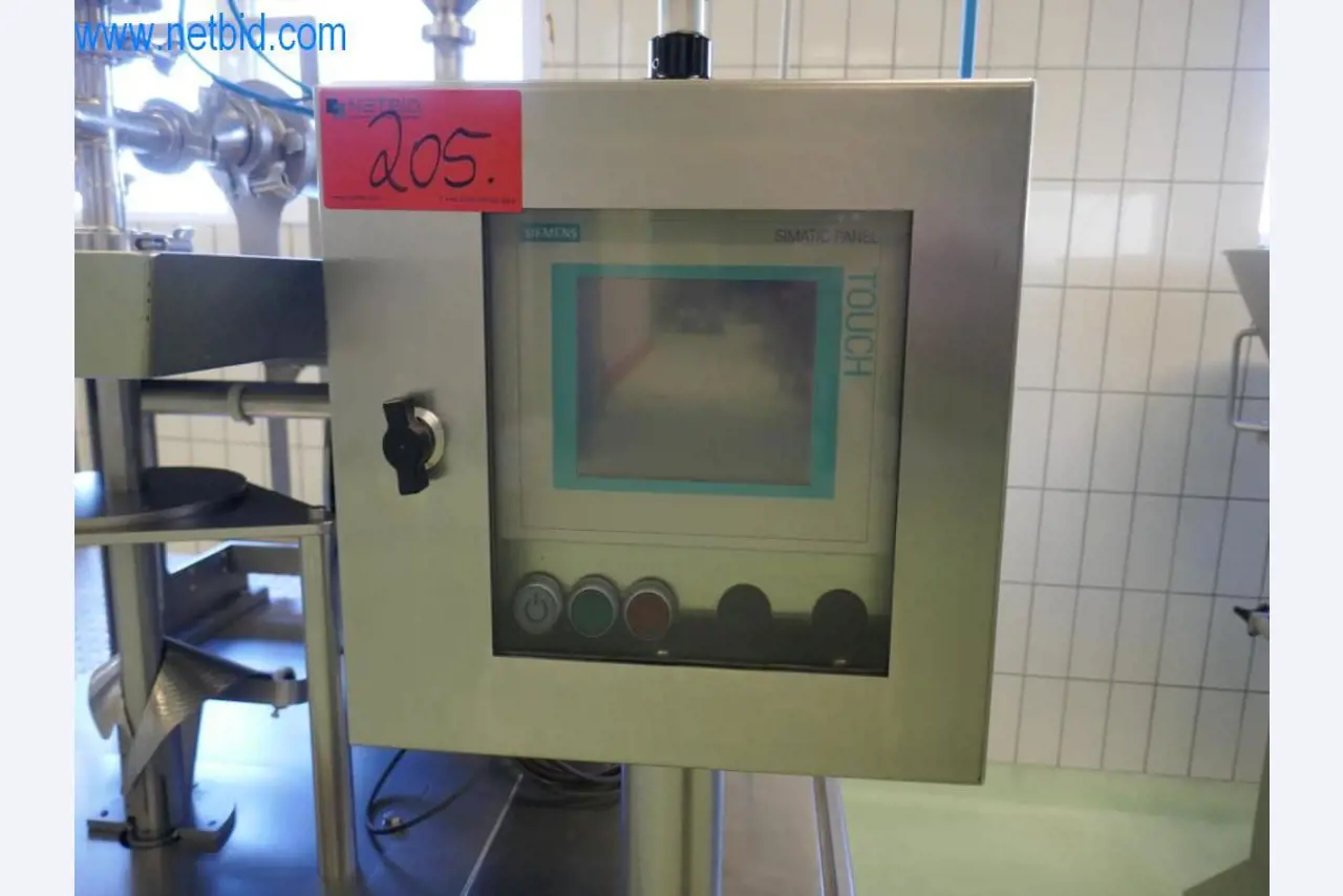 Máquinas y equipos técnicos del sector alimentario en buen estado de conservación-3