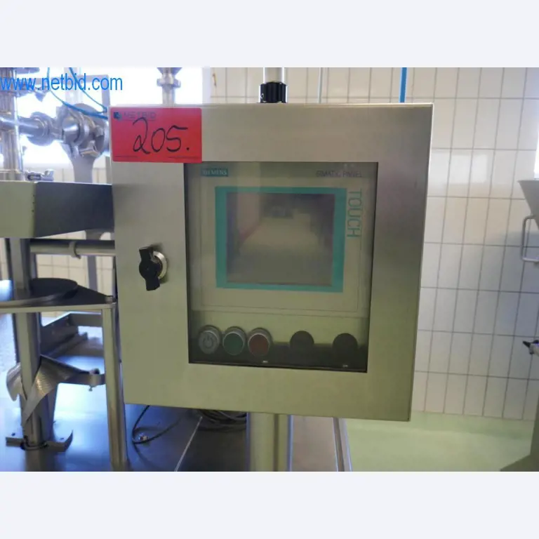 Máquinas y equipos técnicos del sector alimentario en buen estado de conservación-3