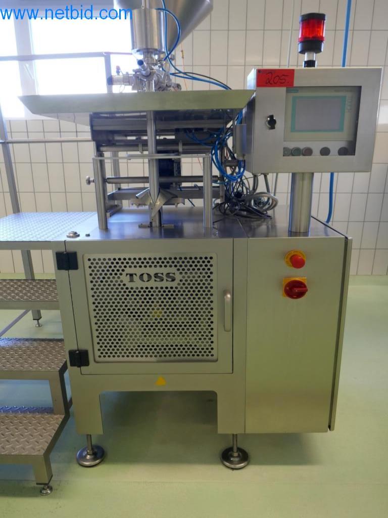 Dobro vzdrževani stroji in tehnična oprema iz živilskopredelovalnega sektorja-4