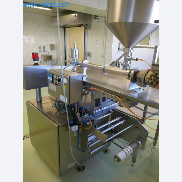 Máquinas y equipos técnicos del sector alimentario en buen estado de conservación-5