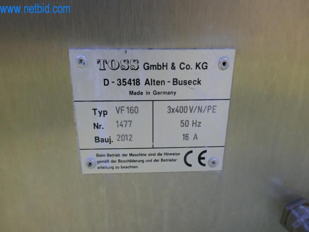 Dobro vzdrževani stroji in tehnična oprema iz živilskopredelovalnega sektorja-6