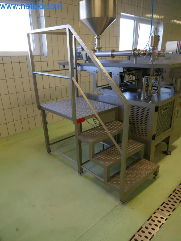 Dobro vzdrževani stroji in tehnična oprema iz živilskopredelovalnega sektorja-7