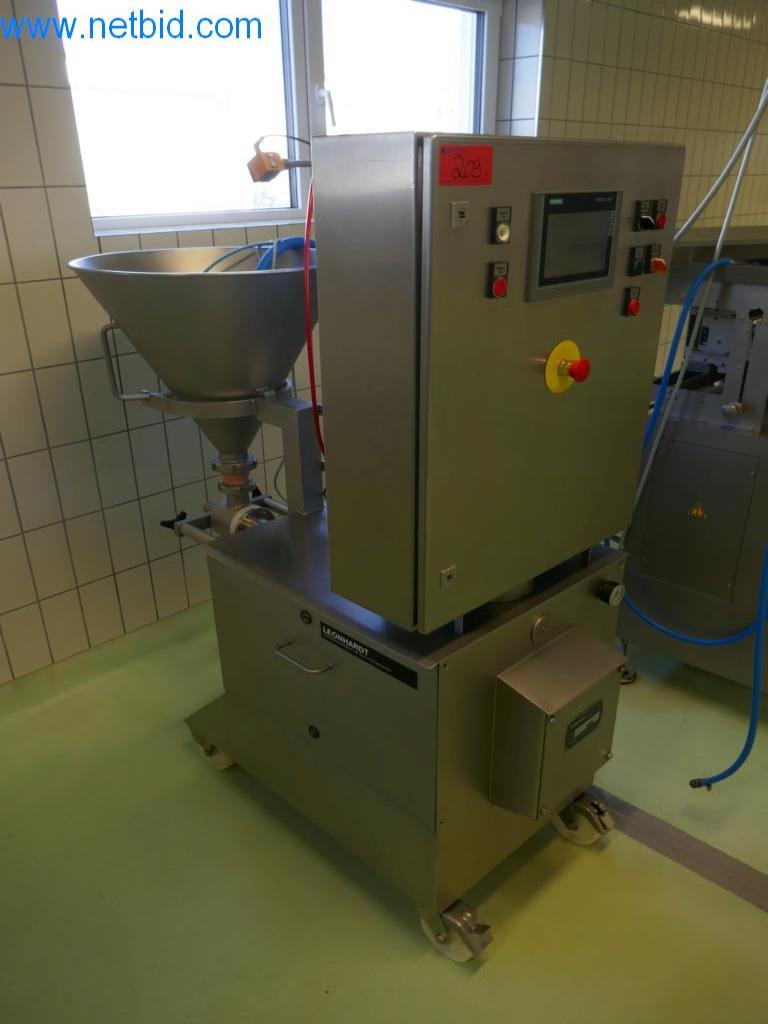 Máquinas y equipos técnicos del sector alimentario en buen estado de conservación-1