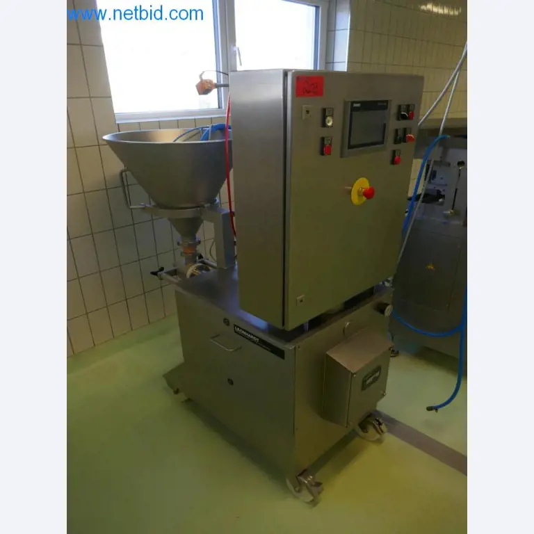 Dobro vzdrževani stroji in tehnična oprema iz živilskopredelovalnega sektorja-1