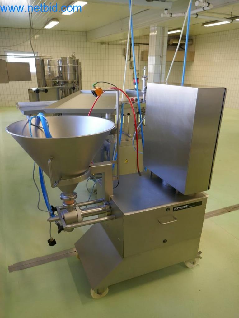 Máquinas y equipos técnicos del sector alimentario en buen estado de conservación-2