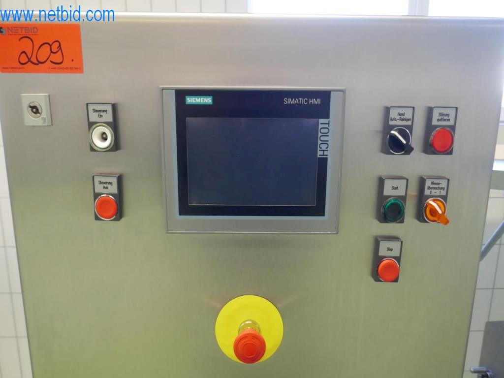 Máquinas y equipos técnicos del sector alimentario en buen estado de conservación-3