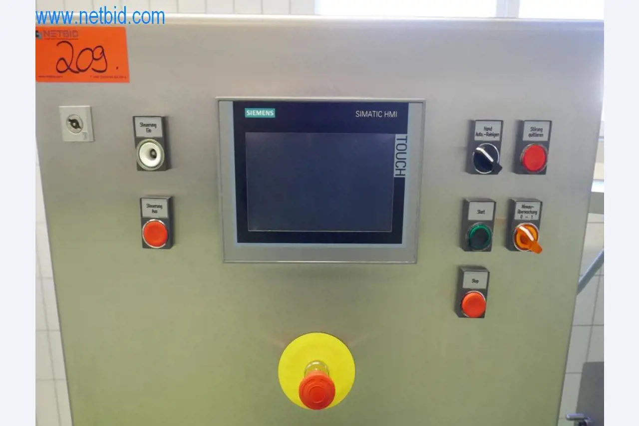 Dobro vzdrževani stroji in tehnična oprema iz živilskopredelovalnega sektorja-3