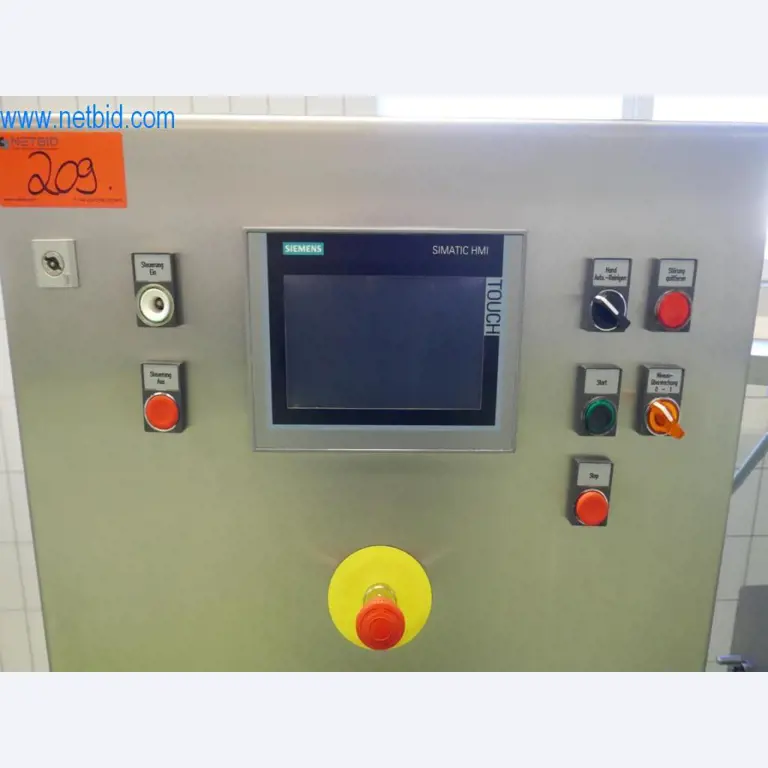 Dobro vzdrževani stroji in tehnična oprema iz živilskopredelovalnega sektorja-3