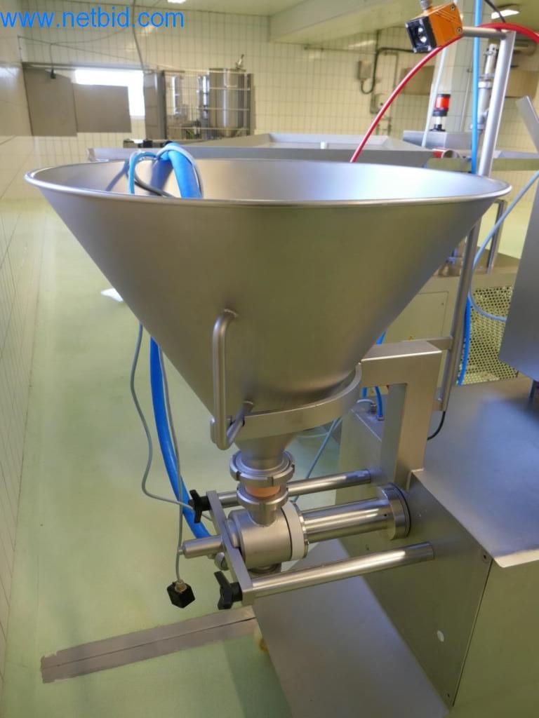 Máquinas y equipos técnicos del sector alimentario en buen estado de conservación-4