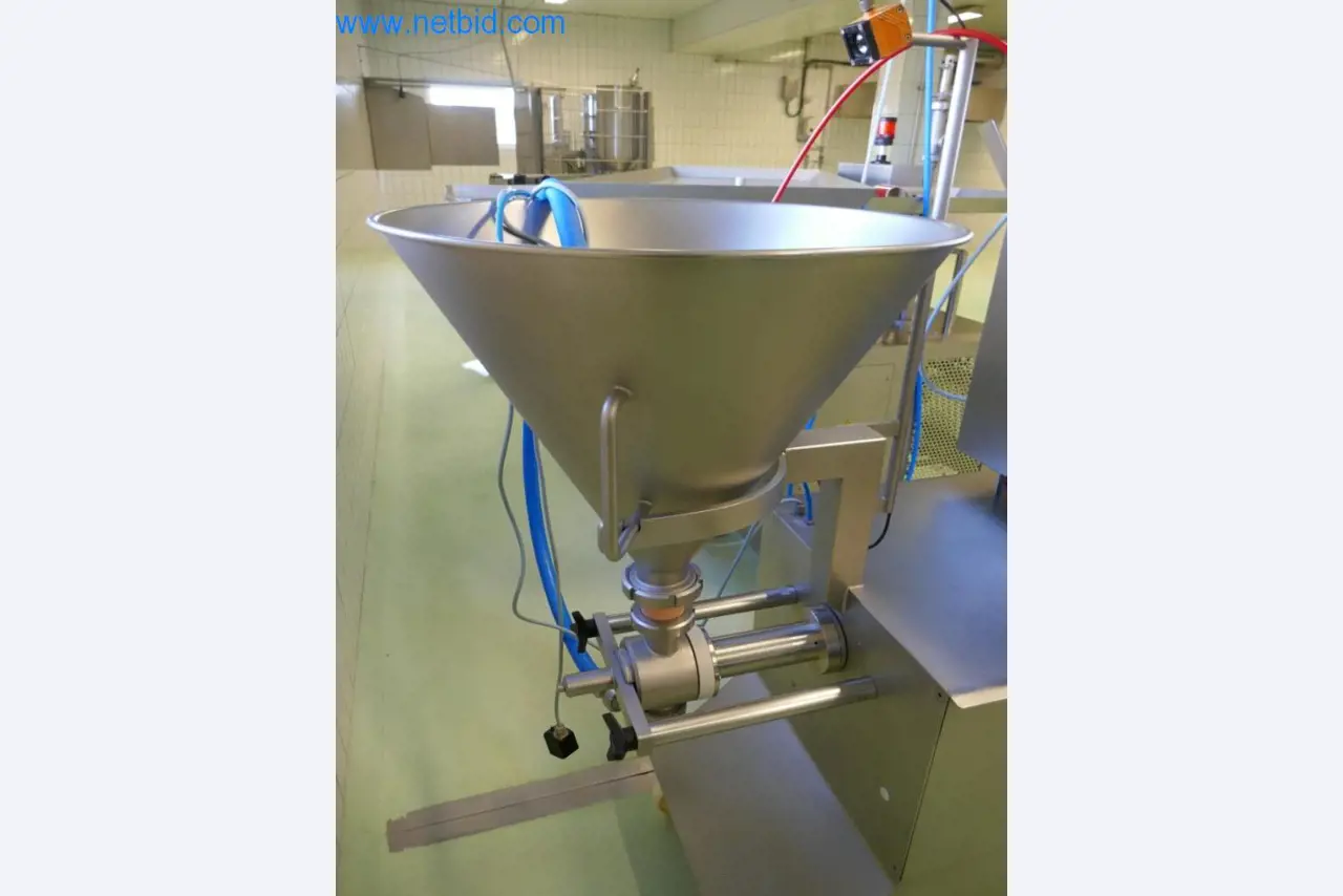 Dobro vzdrževani stroji in tehnična oprema iz živilskopredelovalnega sektorja-4